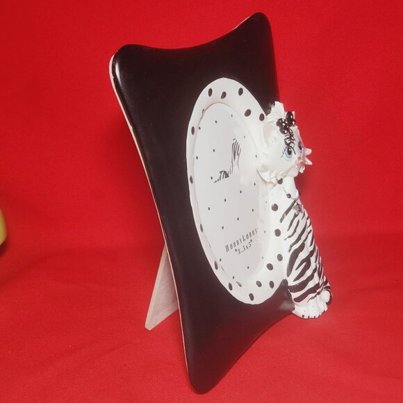 Hobby Lobby Cat Photo Picture Frame - Picture 6 of 13